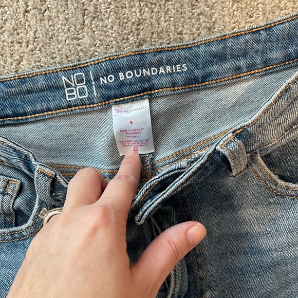 3/$20 Jeans - Picture 10 of 10